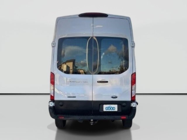 Used 2019 Ford Transit 250 148 High Roof w/ Interior Upgrade Package RWD image 4