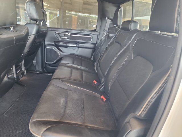 Used 2019 RAM 1500 Laramie w/ Sport Appearance Package RWD image 20
