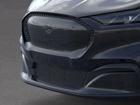 New 2026 Ford Mustang Mach-E Select image 17
