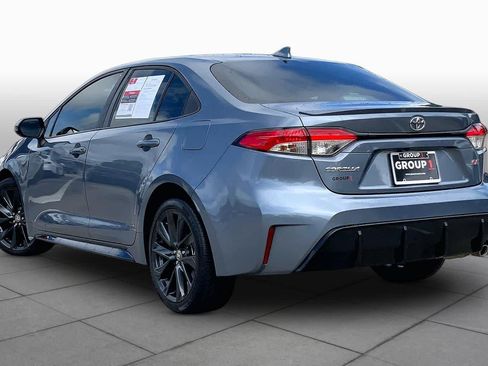 Used 2024 Toyota Corolla SE FWD image 12