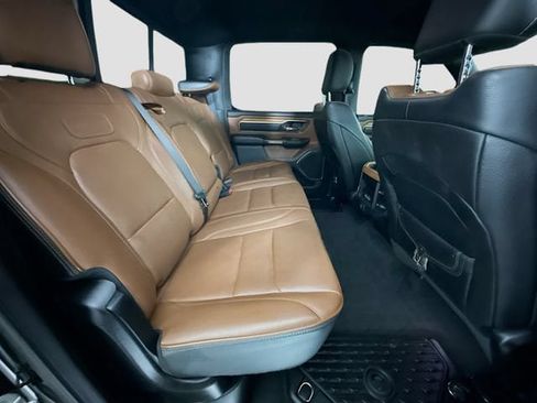 Used 2022 RAM 1500 Limited AWD/4WD image 27