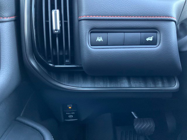 Used 2026 Nissan Armada PRO-4X AWD/4WD image 15