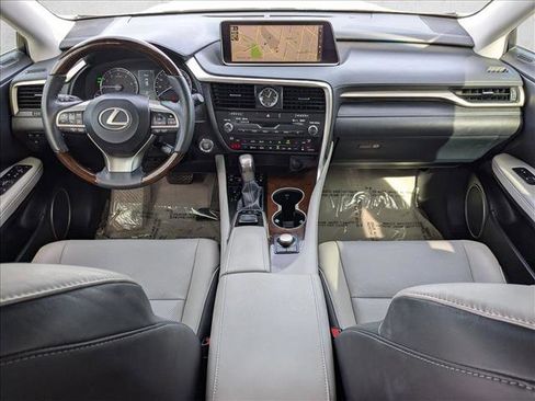 Used 2018 Lexus RX 350 FWD w/ Premium Package image 18