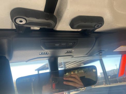 Used 2021 Jeep Wrangler Unlimited Rubicon 4xe image 36