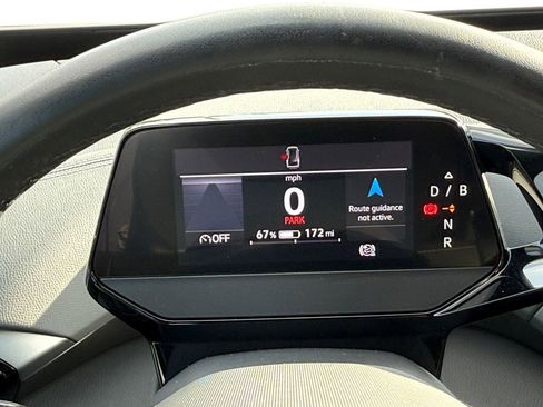 Used 2023 Volkswagen ID.4 Pro image 13