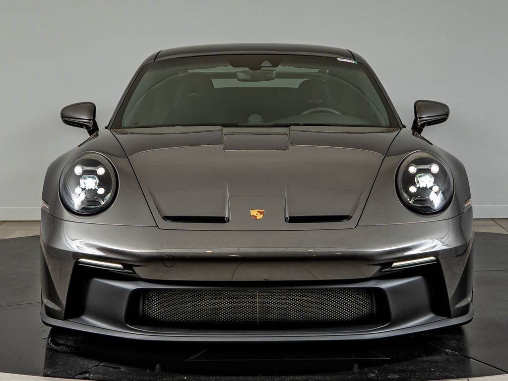 Certified 2022 Porsche 911 GT3 RWD image 11