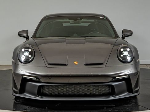 Certified 2022 Porsche 911 GT3 RWD image 11