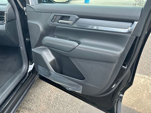 New 2026 GMC Terrain Elevation w/ Black Edition image 27