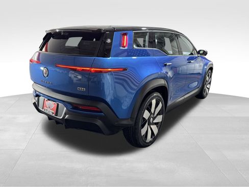 Used 2023 Fisker Ocean One image 4