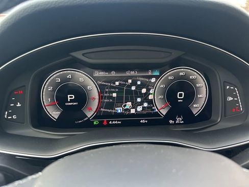 New 2026 Audi Q7 3.0T Premium Plus image 23