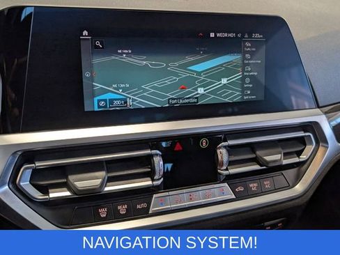 Used 2021 BMW 430i Coupe w/ Convenience Package RWD image 23