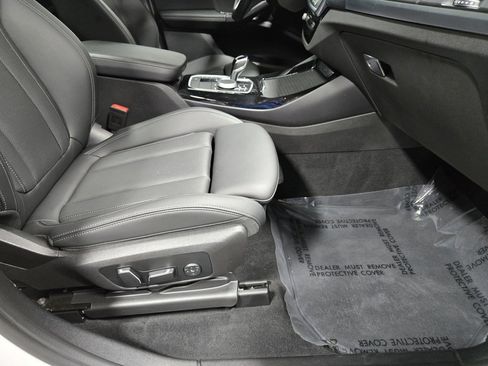 Used 2024 BMW X3 xDrive30i image 52