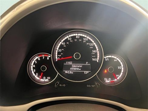 Used 2014 Volkswagen Beetle 1.8T image 17