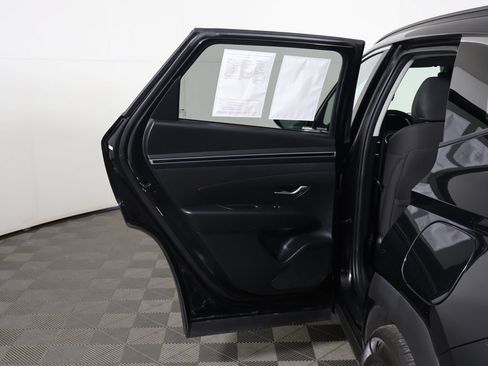 Used 2022 Hyundai Tucson SEL FWD image 19
