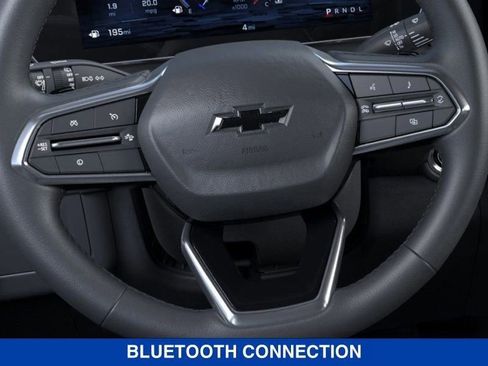 New 2026 Chevrolet Tahoe RST image 20