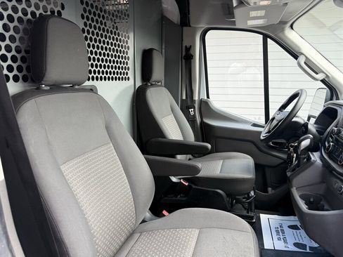 Used 2021 Ford Transit 250 Medium Roof AWD image 5
