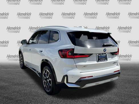 New 2026 BMW X1 xDrive28i w/ Convenience Package AWD/4WD image 8