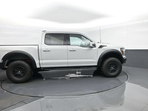 Used 2024 Ford F150 Raptor AWD/4WD image 4