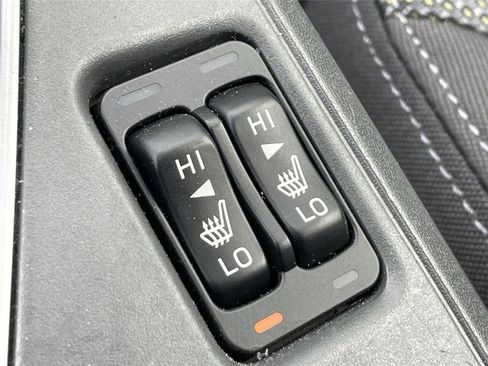 Certified 2024 Subaru Crosstrek 2.0i Premium AWD/4WD image 19
