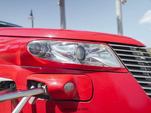 Used 1999 Plymouth Prowler RWD image 58