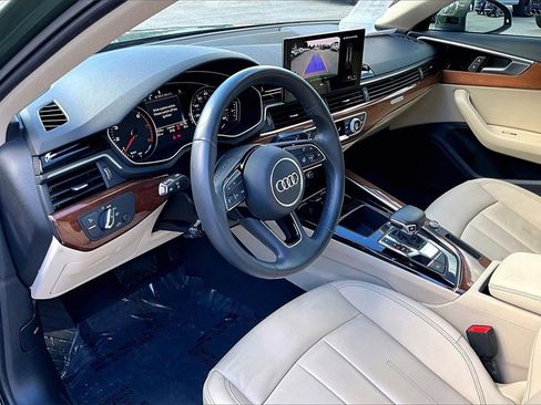 Certified 2023 Audi A4 2.0T Premium w/ Convenience Package image 14