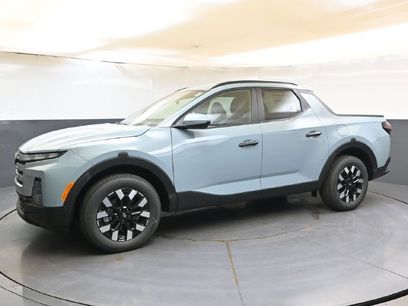 Used 2026 Hyundai Santa Cruz SEL