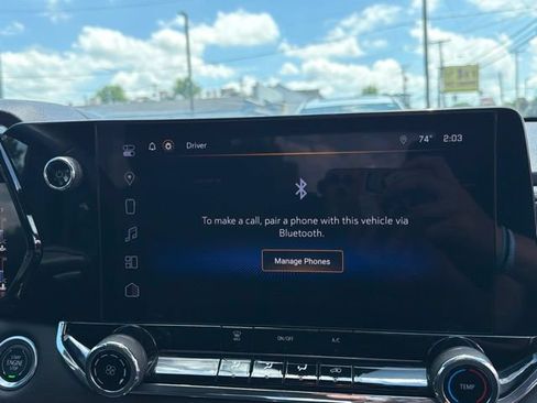 Used 2023 Chevrolet Colorado LT AWD/4WD image 23