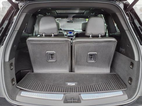 Used 2021 Cadillac XT6 Sport image 14