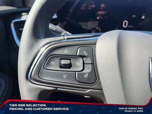 New 2026 Buick Encore GX Sport Touring w/ Advanced Technology Package FWD image 25