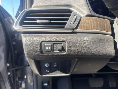 Used 2022 Honda Accord EX-L image 35