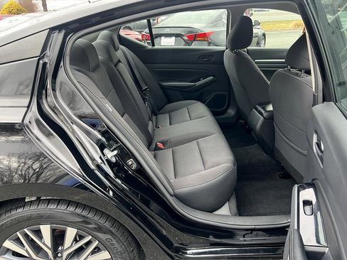 Certified 2023 Nissan Altima 2.5 SV image 28