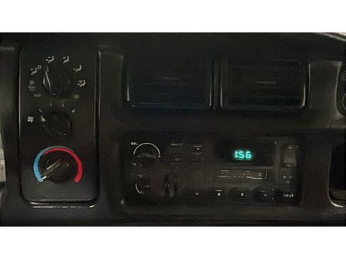 Used 2000 Dodge Ram 3500 Truck 2WD Regular Cab image 12