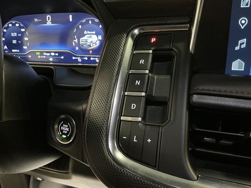 Used 2024 Chevrolet Tahoe RST w/ RST Performance Edition AWD/4WD image 15