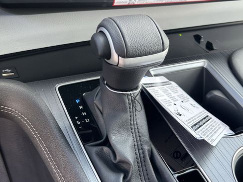 New 2026 Toyota Sienna XLE image 17