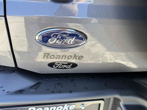 Used 2025 Ford Bronco Big Bend AWD/4WD image 25