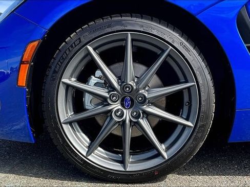 New 2025 Subaru BRZ Limited image 13