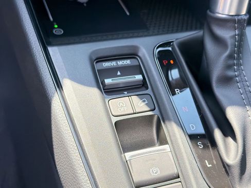 New 2026 Honda CR-V LX image 20