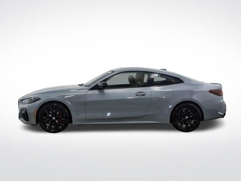New 2026 BMW 440i xDrive Coupe AWD/4WD image 2