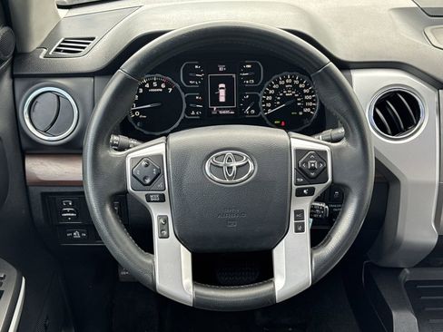 Used 2019 Toyota Tundra Limited image 23