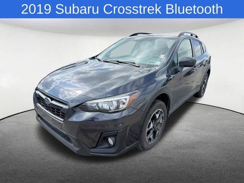 Used 2019 Subaru Crosstrek 2.0i Premium AWD/4WD image 1