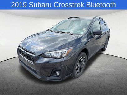 Used 2019 Subaru Crosstrek 2.0i Premium