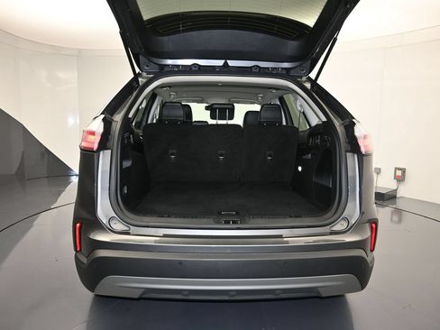 Used 2024 Ford Edge SEL AWD/4WD image 23