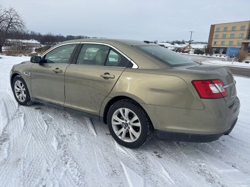 Used 2012 Ford Taurus SEL image 8