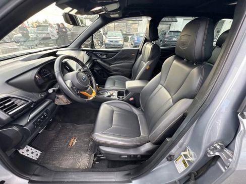 Used 2022 Subaru Forester Wilderness image 9
