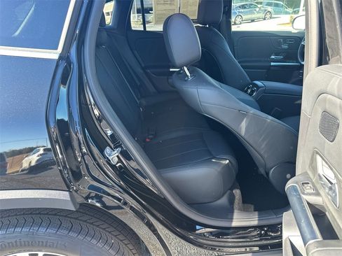 Certified 2026 Mercedes-Benz GLA 250 image 17