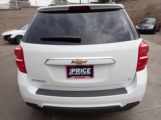 Used 2017 Chevrolet Equinox LT w/ Convenience Package FWD video 3