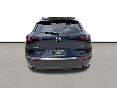 Certified 2024 MAZDA CX-30 AWD 2.5 S w/ Preferred Package image 6