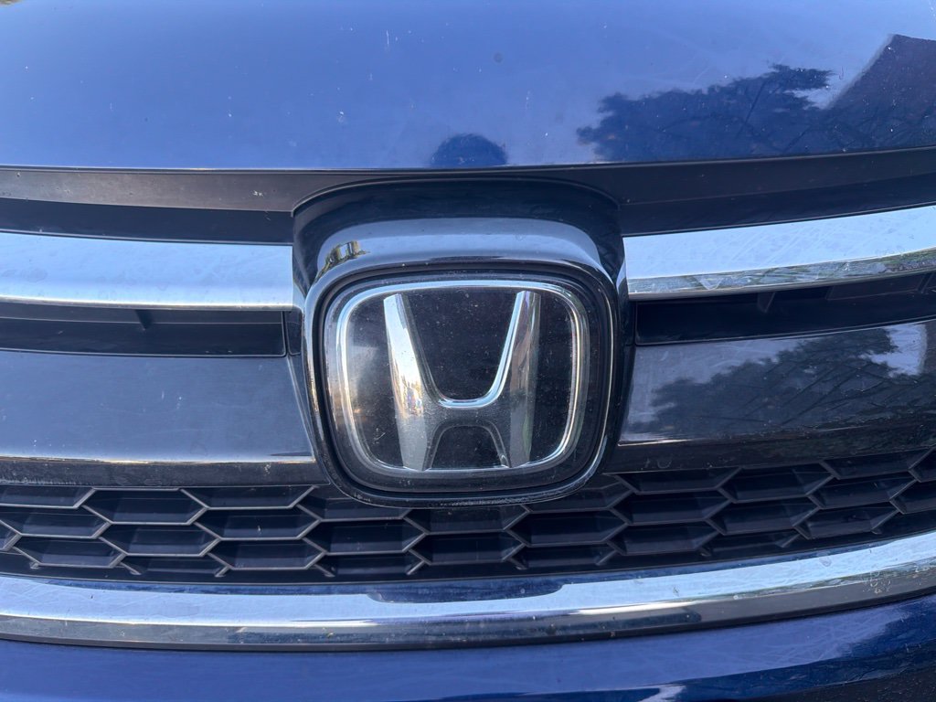 Used 2015 Honda CR-V Touring image 4