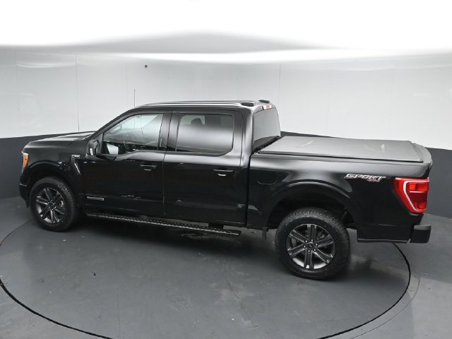 Certified 2023 Ford F150 XLT w/ Equipment Group 302A High AWD/4WD image 49