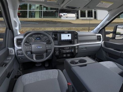 New 2026 Ford F350 XLT w/ 360-Degree Camera Package image 97